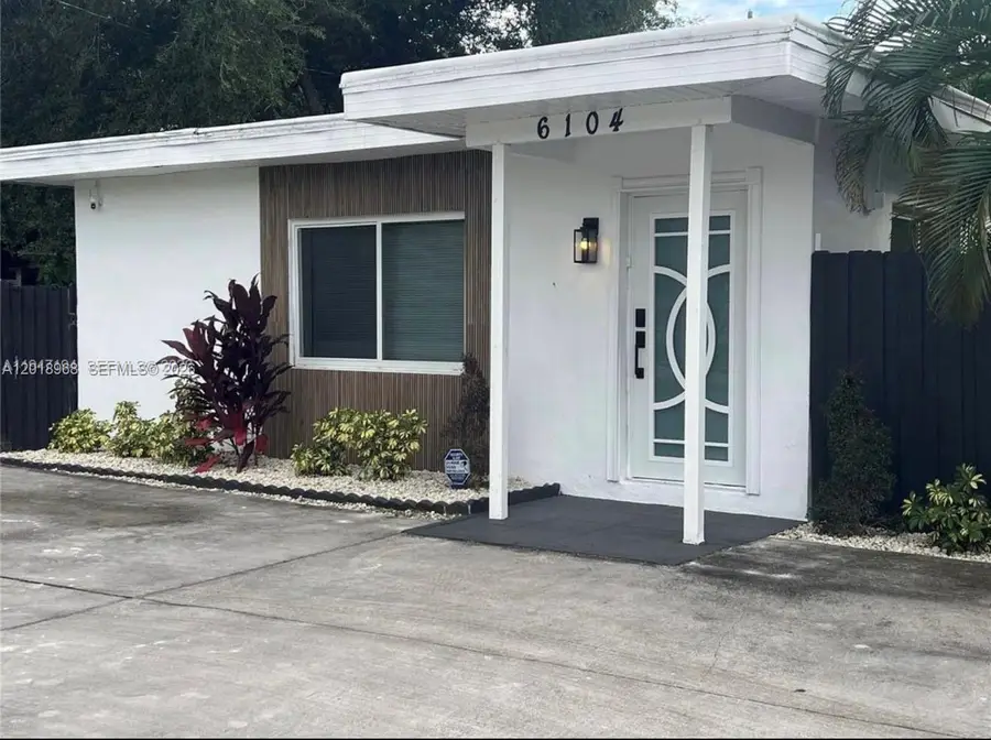 6104 SW 33rd St, Miramar, FL 33023 - #2