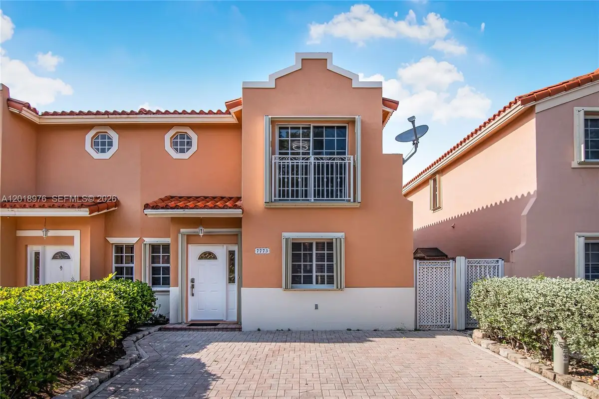 7773 SW 94th Lane, Miami, FL 33156 - #1