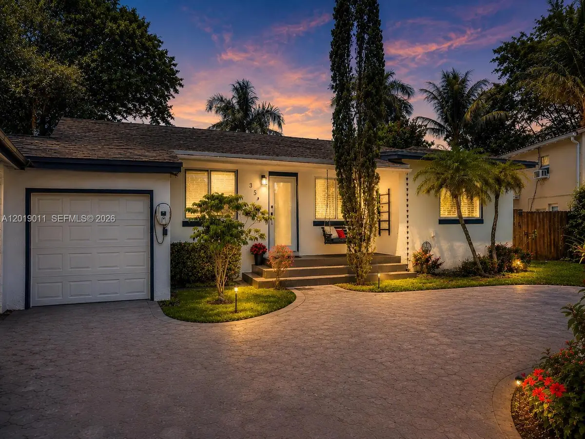 351 NE 117th St, Miami, FL 33161 - #1