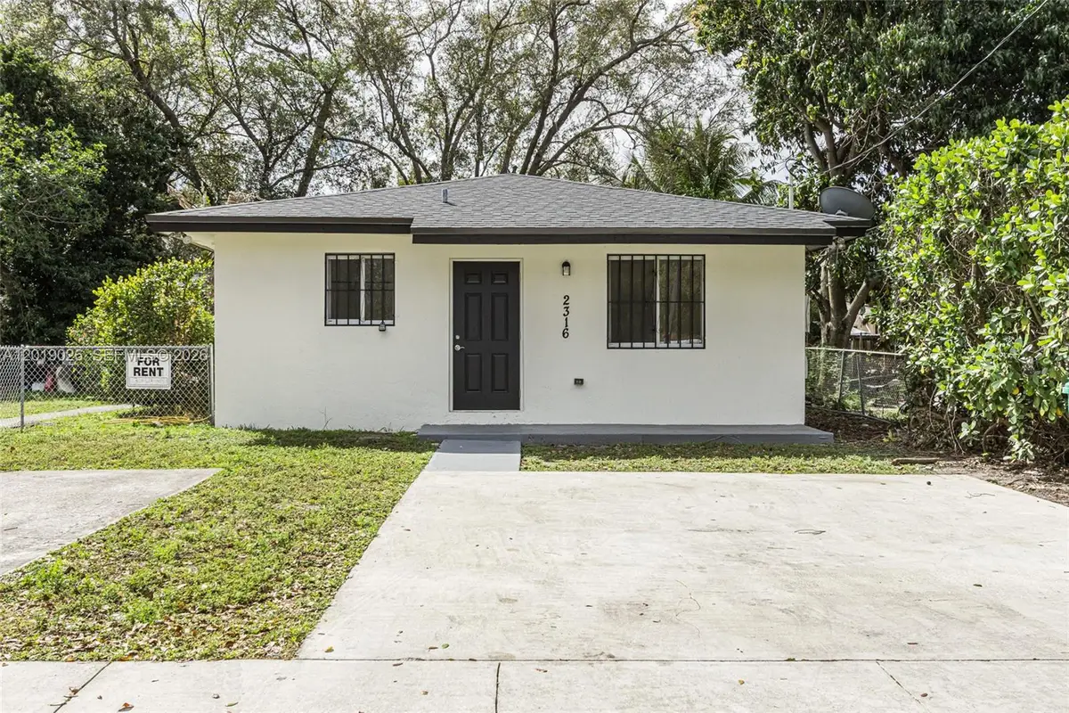 2316-2318 NW 98th St, Miami, FL 33147 - #1