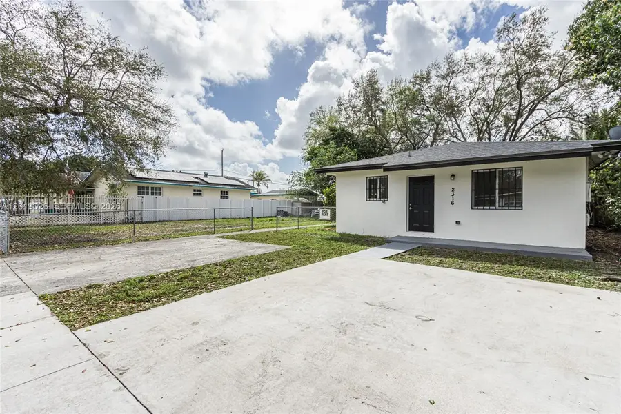 2316-2318 NW 98th St, Miami, FL 33147 - #3