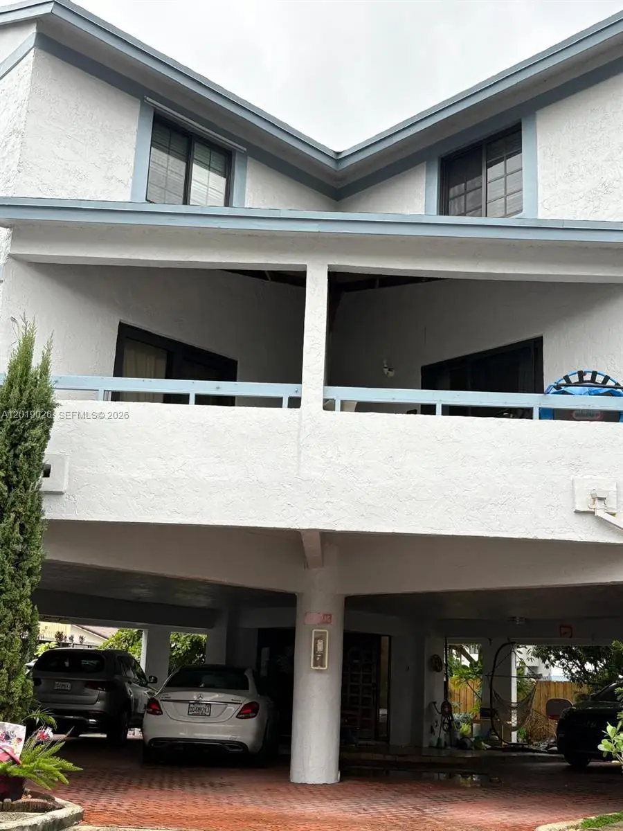 1405 SW 122nd Ave #10-13, Miami, FL 33184 - #1