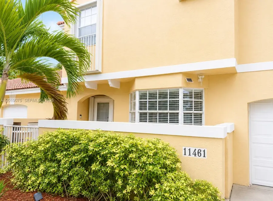 11461 Lakeview Dr #8A, Coral Springs, FL 33071 - #2