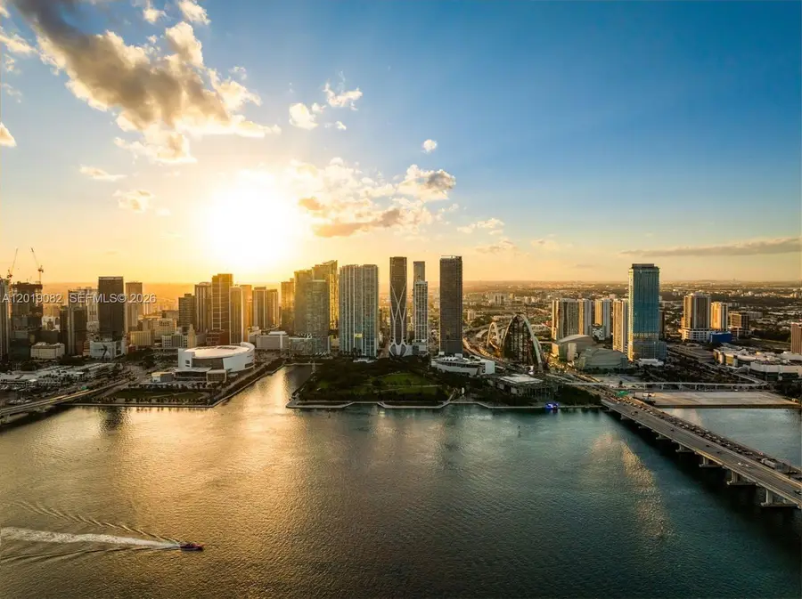 1000 Biscayne Blvd #5101, Miami, FL 33132 - #2
