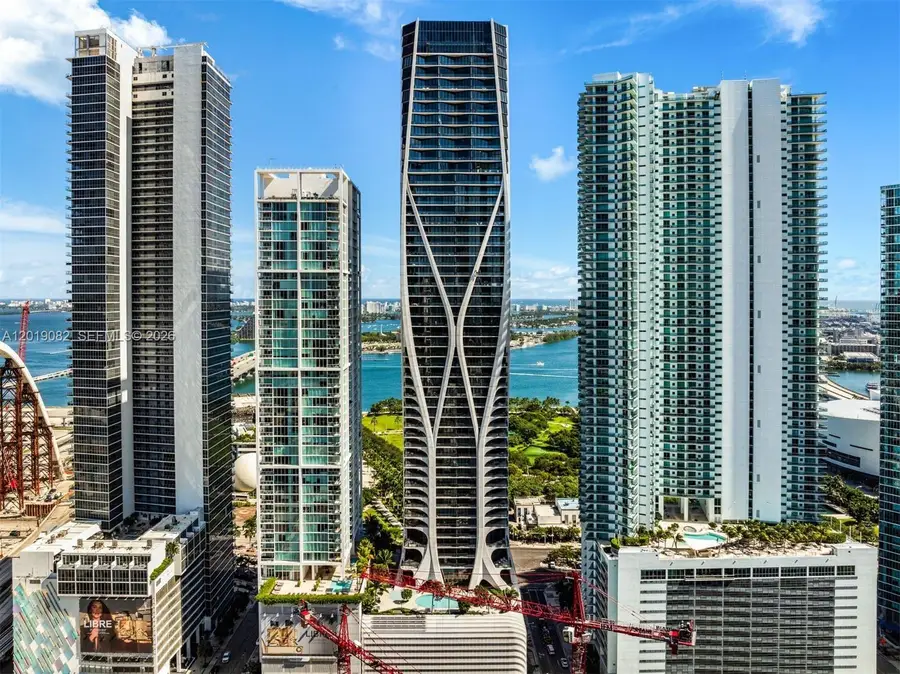 1000 Biscayne Blvd #5101, Miami, FL 33132 - #3