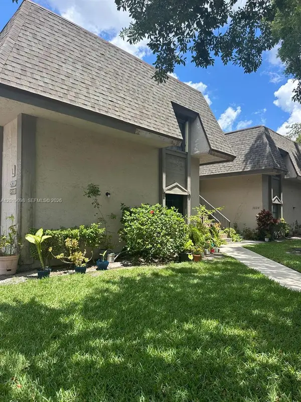 3622 NW 95th Ter #2L, Sunrise, FL 33351