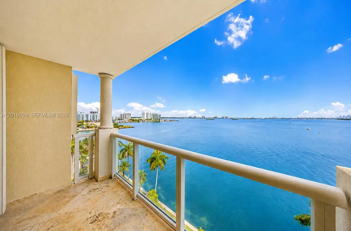 1625 Kennedy Cswy #1004D, North Bay Village, FL 33141 - #1