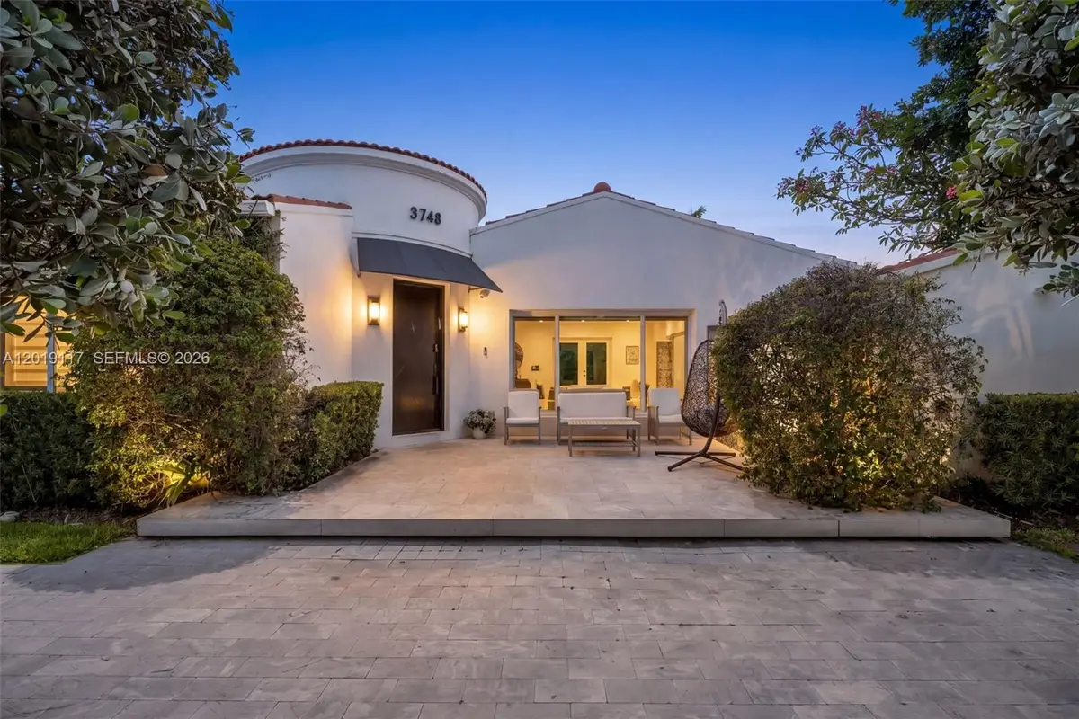 3748 Prairie Ave, Miami Beach, FL 33140 - #1