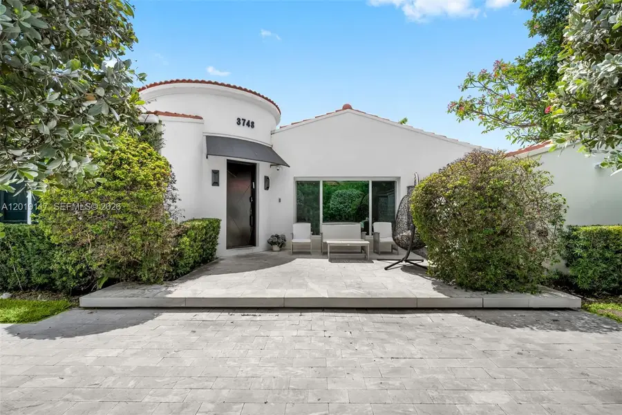 3748 Prairie Ave, Miami Beach, FL 33140 - #3