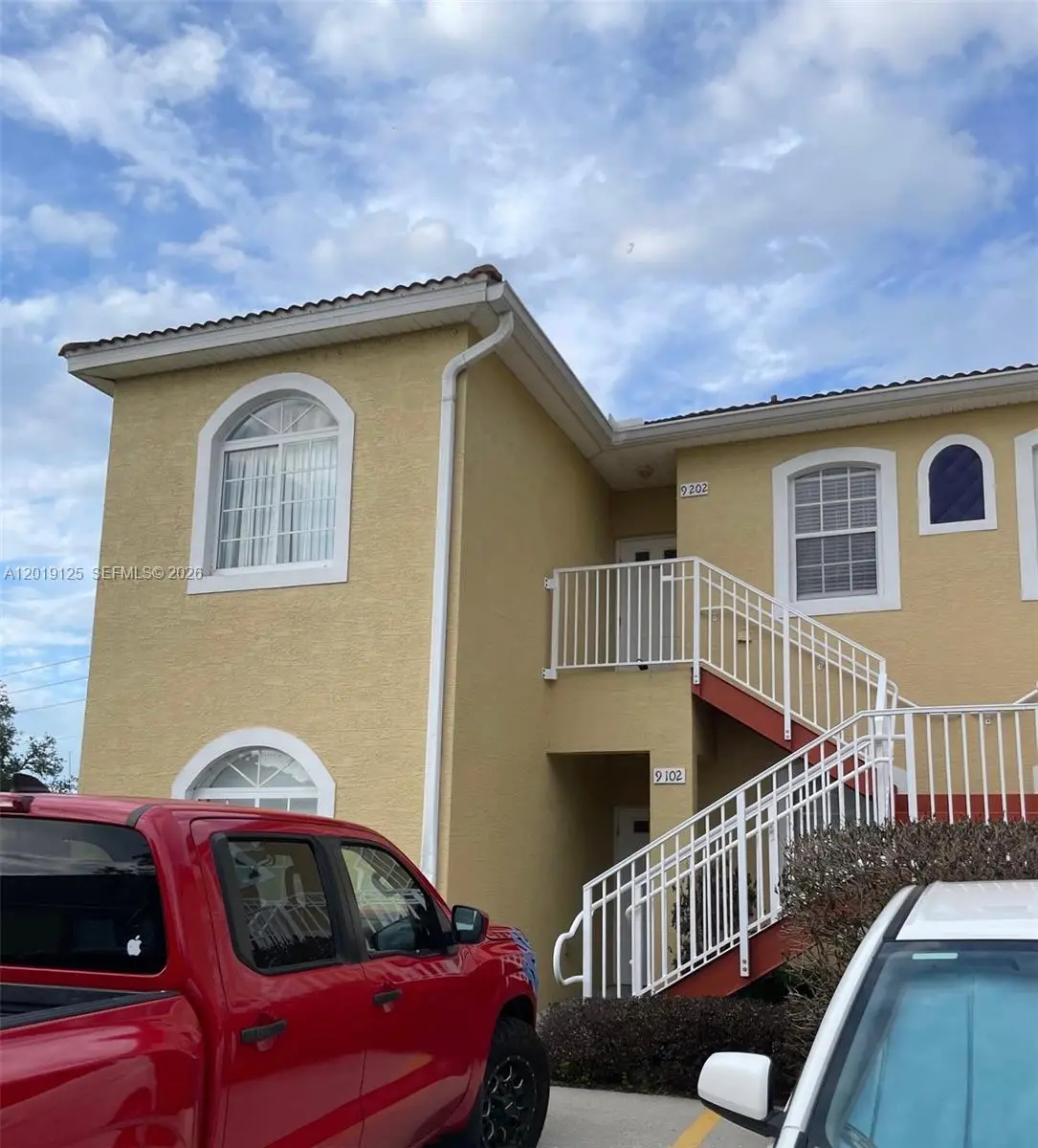9202 Lake Marion Golf Resort #A, Poinciana, FL 34759 - #1