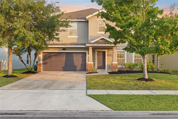 3922 Joslin Way, West Melbourne, FL 32904