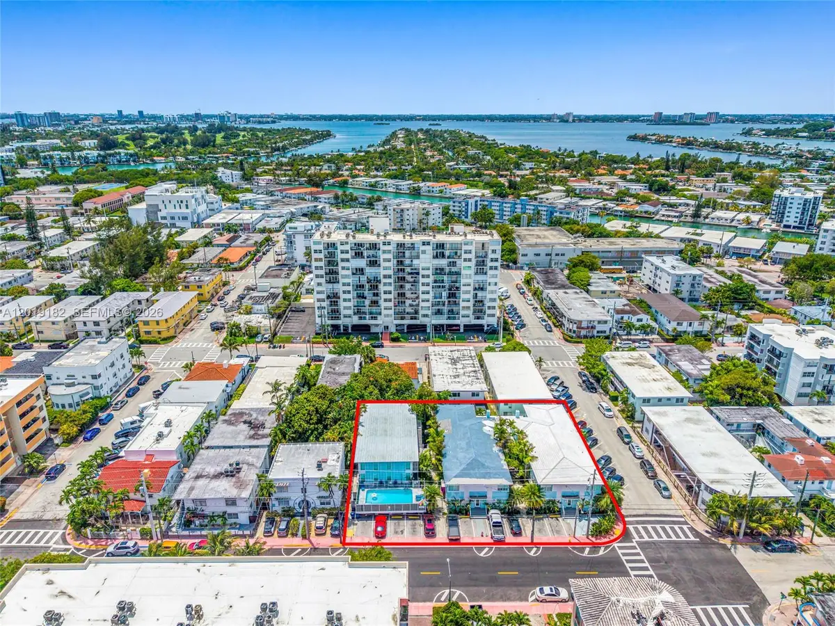 7830 Abbott Ave, Miami Beach, FL 33141 - #1