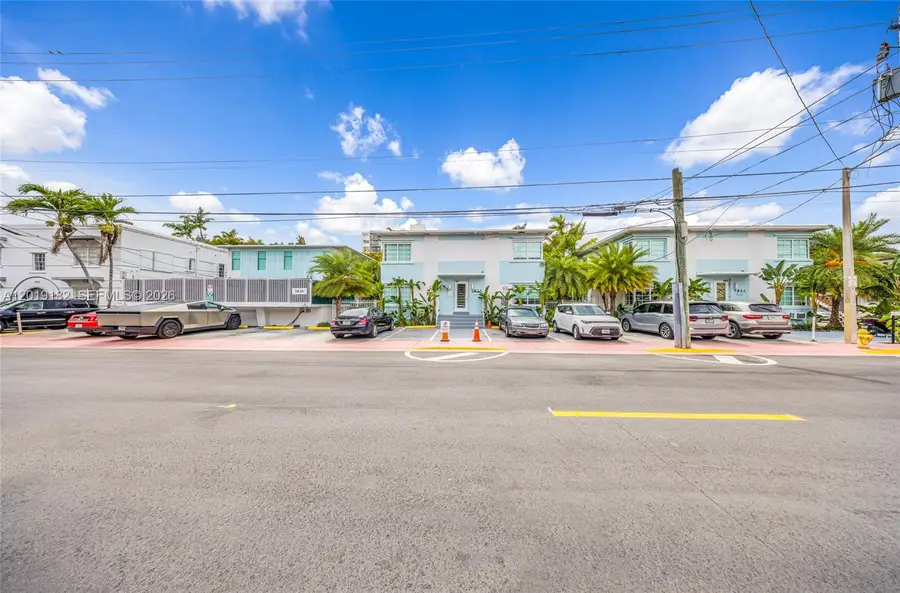 7830 Abbott Ave, Miami Beach, FL 33141 - #2
