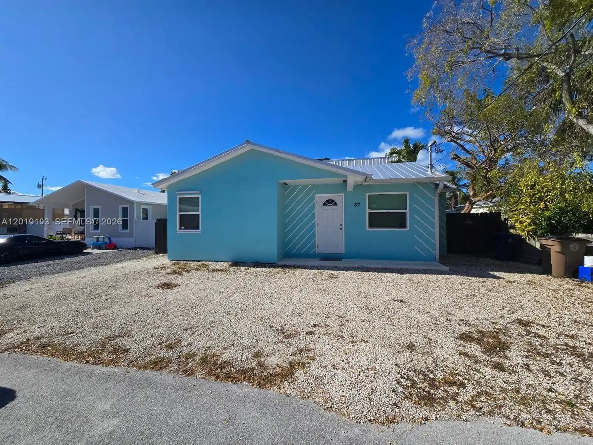 37 Orange Dr, Key Largo, FL 33037 - #1