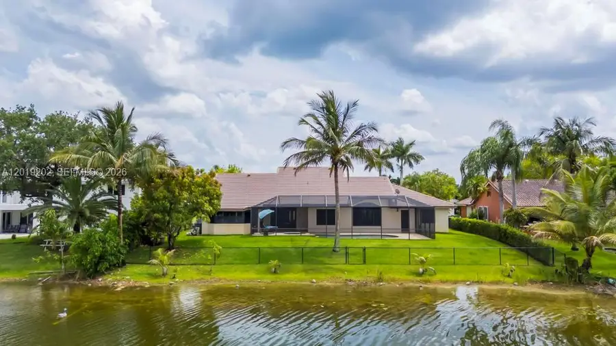 19831 NW 4th St, Pembroke Pines, FL 33029 - #2