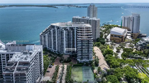 520 Brickell Key Dr #A710, Miami, FL 33131