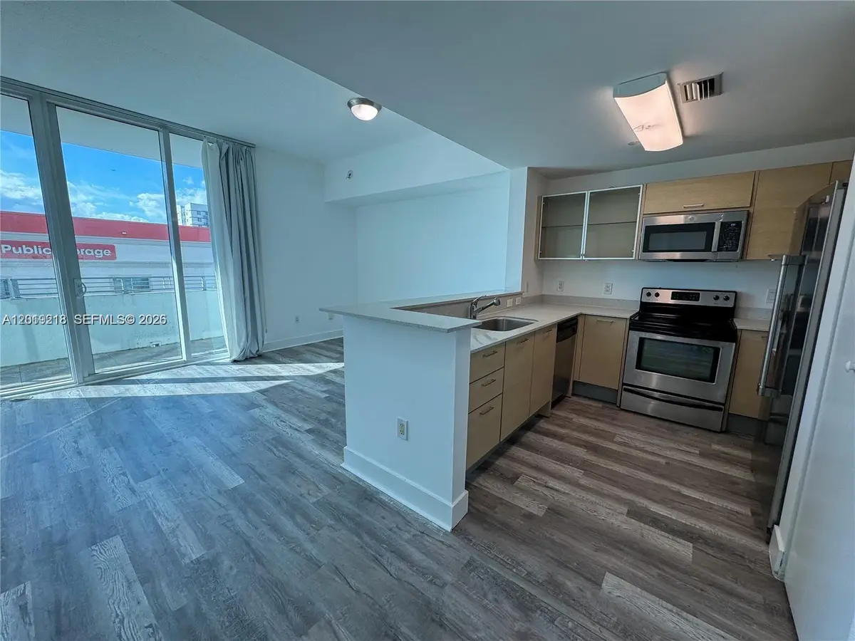 350 NE 24th St #514, Miami, FL 33137 - #1