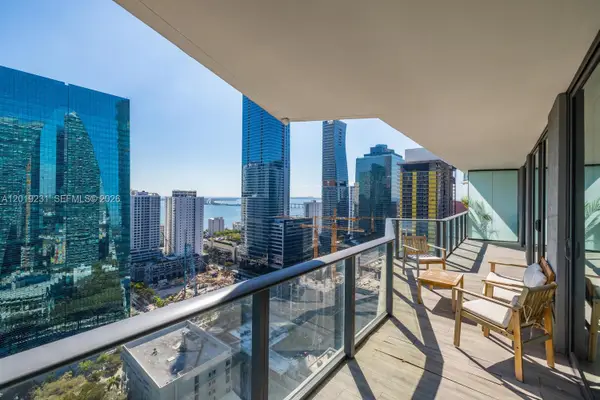1300 S Miami Ave #2602, Miami, FL 33130