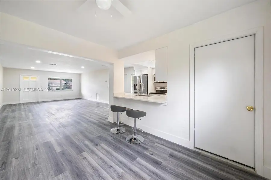 3337 NW 23rd Ct, Lauderdale Lakes, FL 33311 - #3