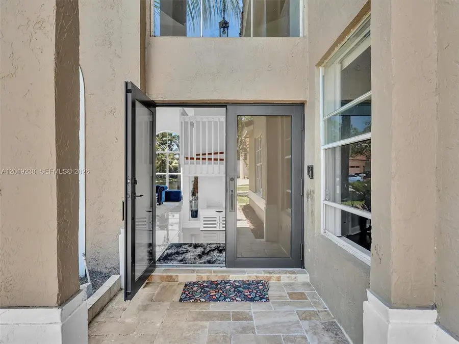 18442 NW 12th St, Pembroke Pines, FL 33029 - #2