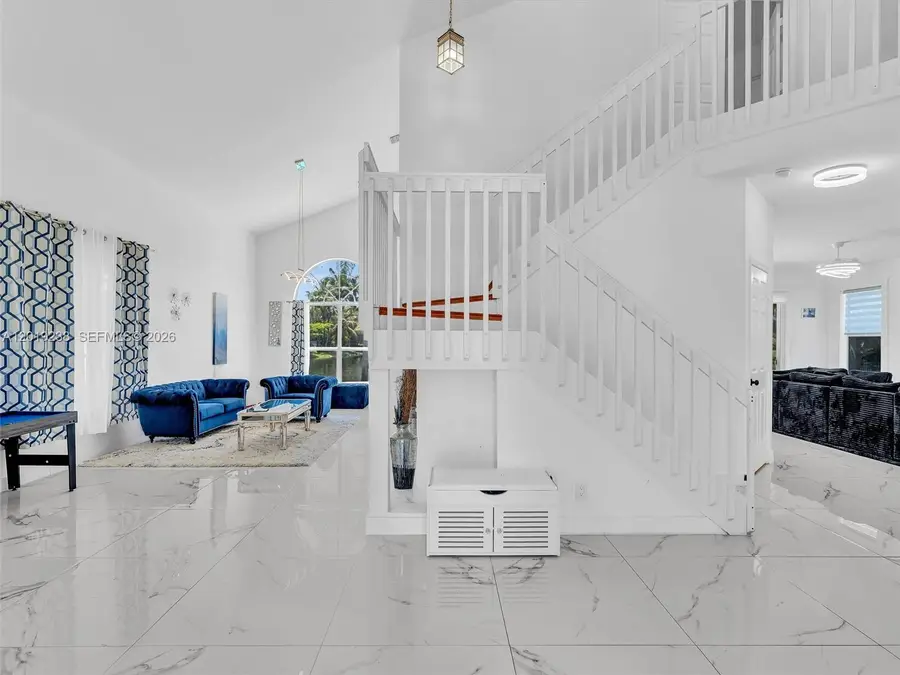 18442 NW 12th St, Pembroke Pines, FL 33029 - #3