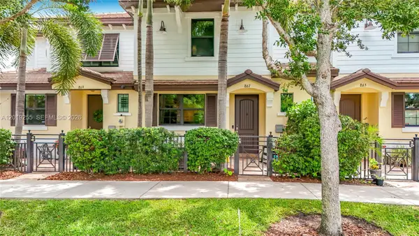 867 S Ocean Blvd, Pompano Beach, FL 33062