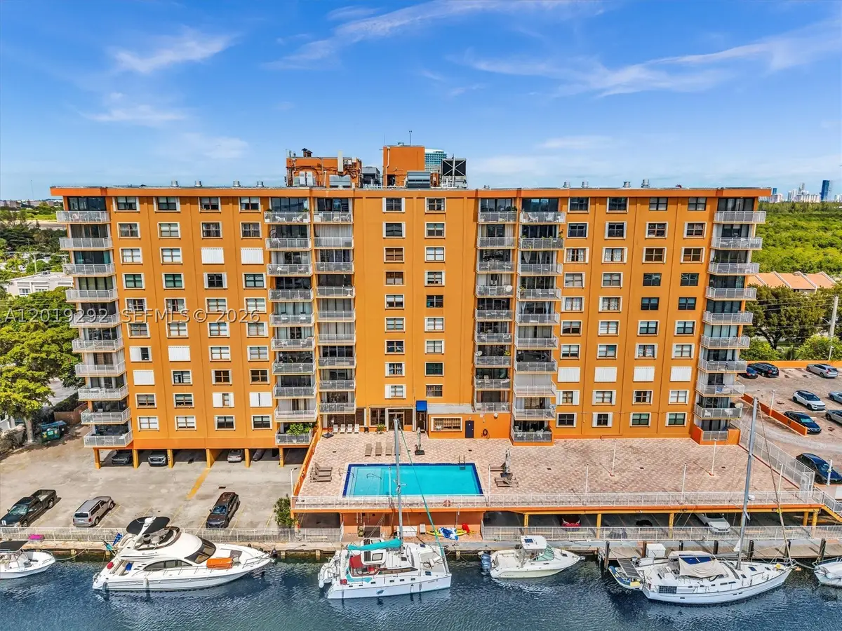 2450 NE 135th St #201, North Miami, FL 33181 - #1