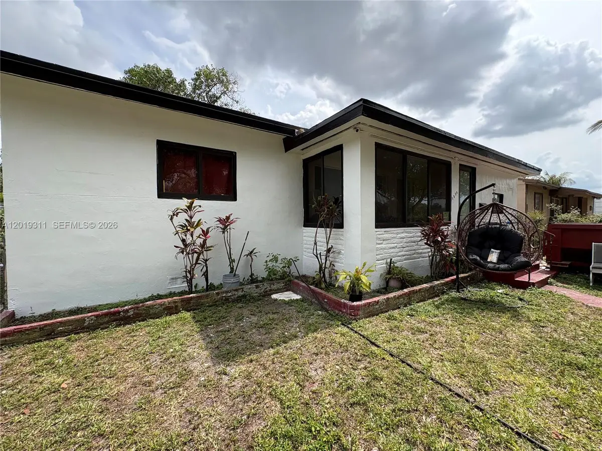 1250 NW 131st St, North Miami, FL 33167 - #1