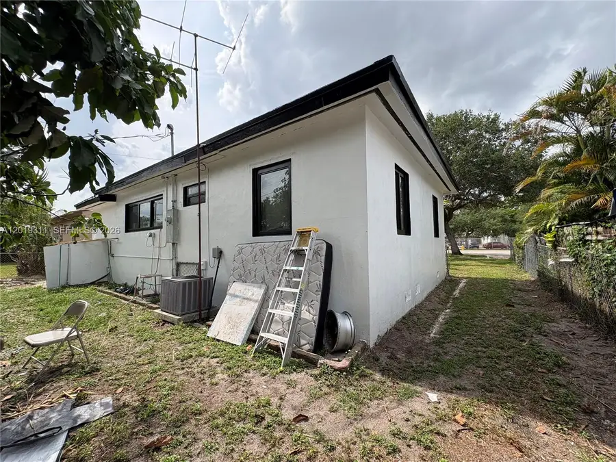 1250 NW 131st St, North Miami, FL 33167 - #2