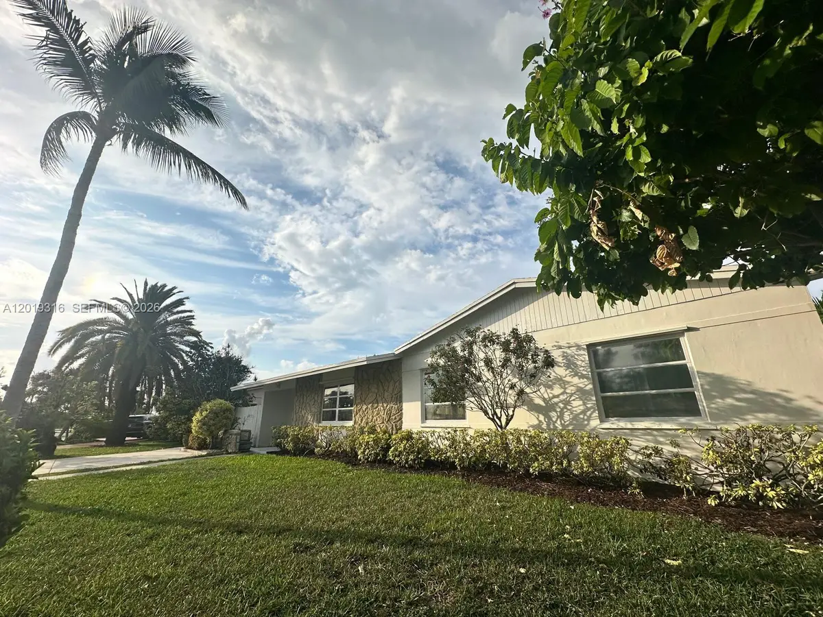 3245 Village Green Dr, Miami, FL 33175 - #1