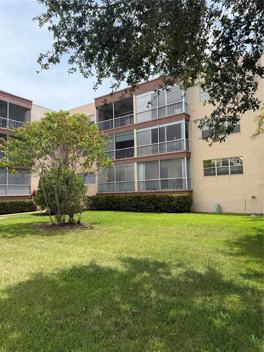 6701 Cypress Rd #109, Plantation, FL 33317 - #1