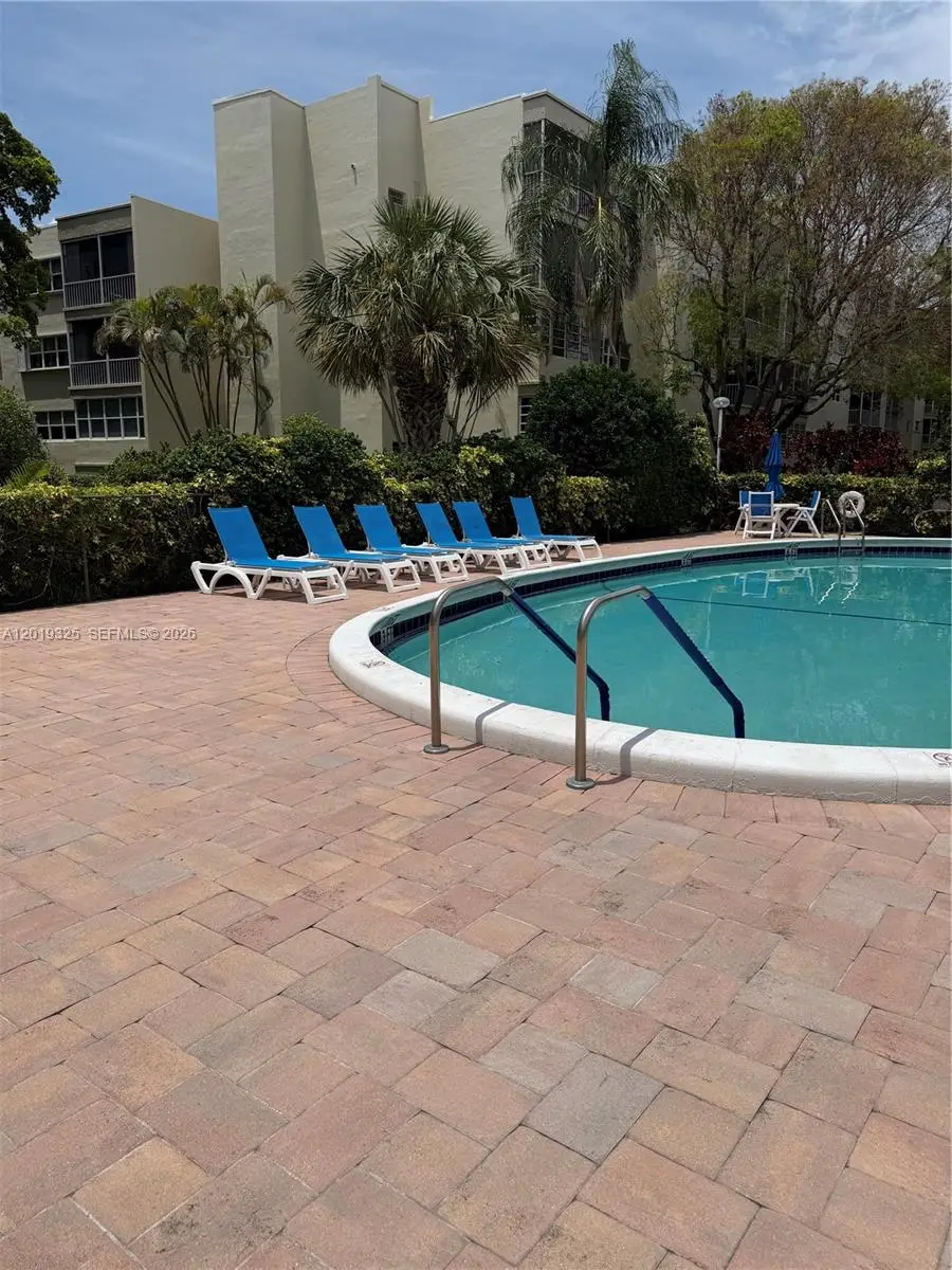 6701 Cypress Rd #109, Plantation, FL 33317 - #3