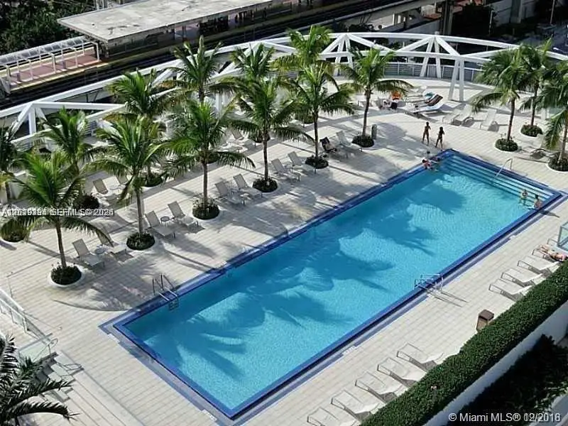 1111 SW 1 Ave #2215, Miami, FL 33130 - #2