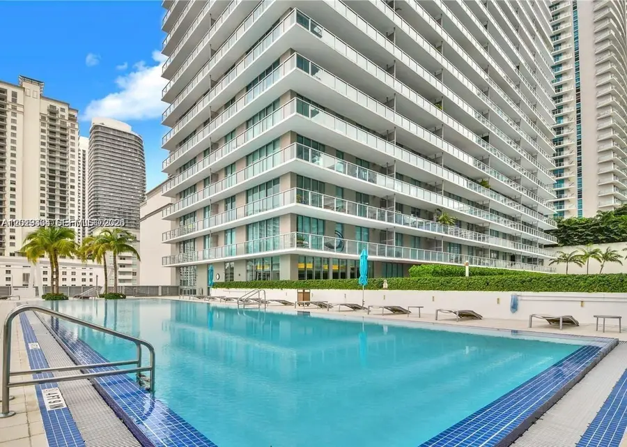 1111 SW 1 Ave #2215, Miami, FL 33130 - #3