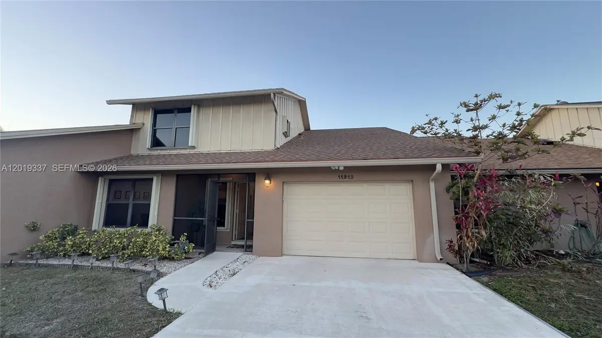 11913 Donlin Dr, Wellington, FL 33414 - #1
