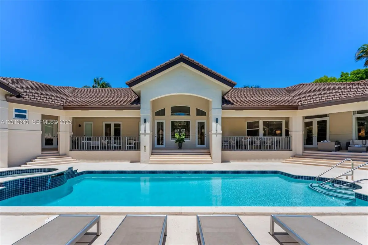 12801 Old Cutler Rd, Pinecrest, FL 33156 - #1