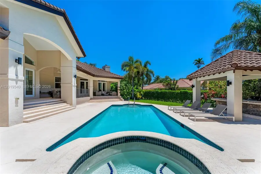 12801 Old Cutler Rd, Pinecrest, FL 33156 - #2