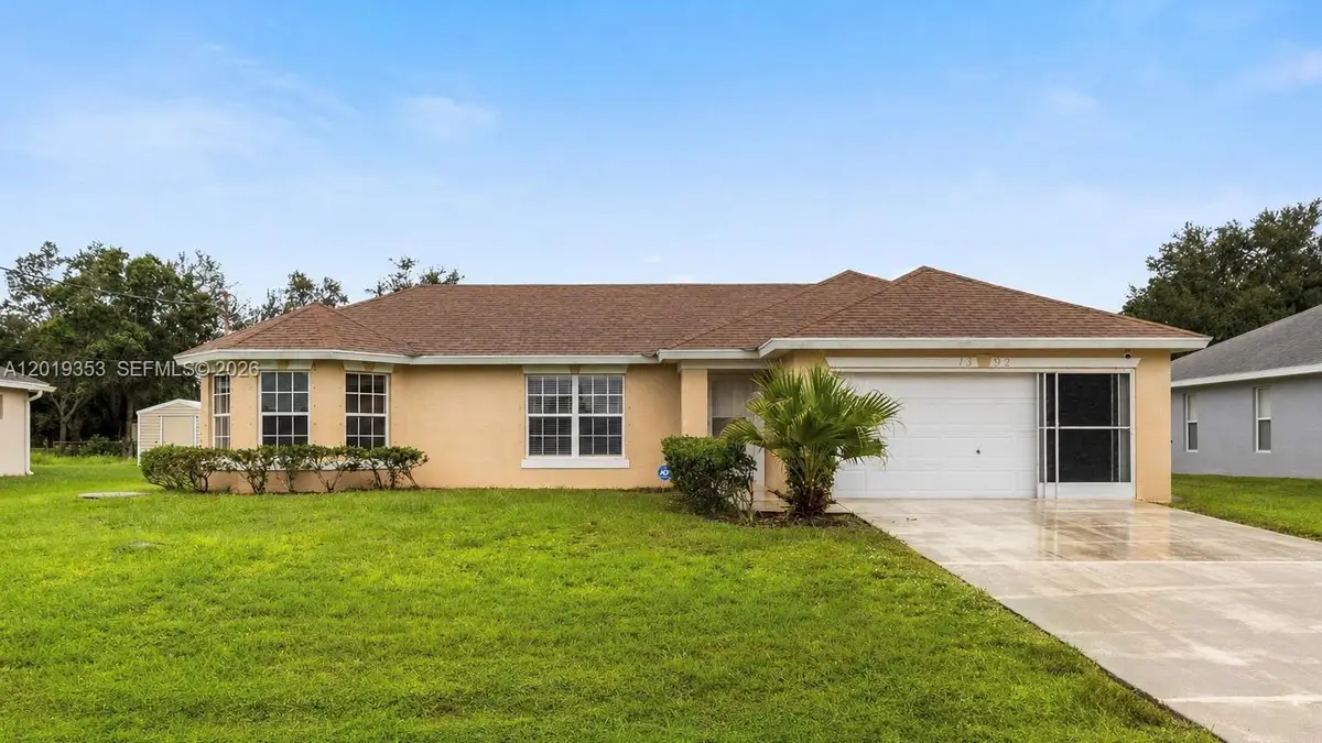 1392 SW Sudder Ave, Saint Lucie West, FL 34953 - #1