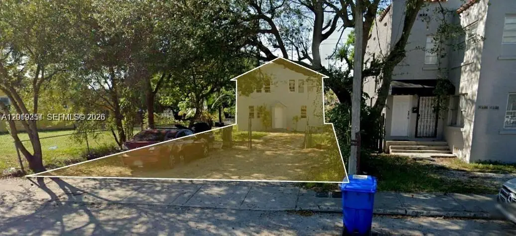 6326 NW 4th Ave, Miami, FL 33150 - #1