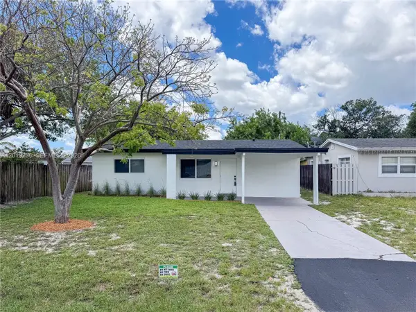 60 NW 47th Ct, Oakland Park, FL 33309
