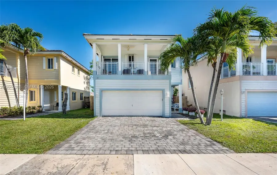 3179 NE 4th St, Homestead, FL 33033 - #2