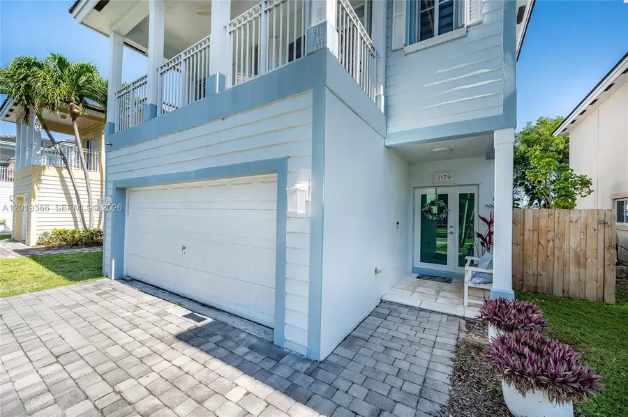 3179 NE 4th St, Homestead, FL 33033 - #3