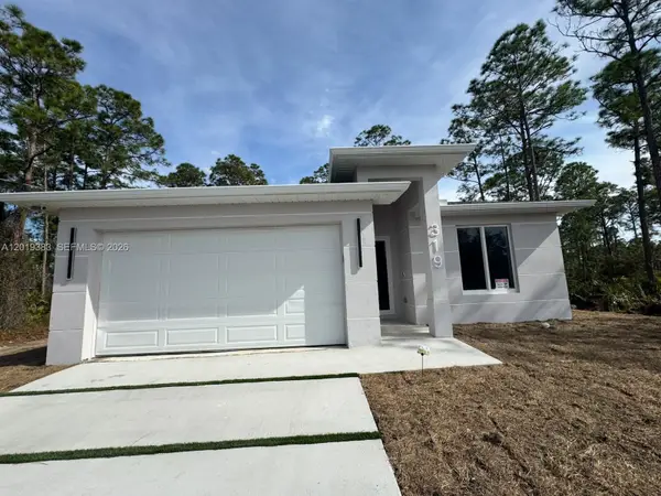 319 Lorena Ave S, Lehigh Acres, FL 33974