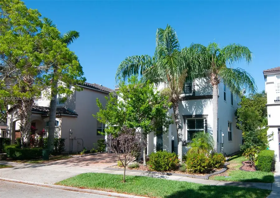 5124 SW 155th Ave, Miramar, FL 33027 - #2