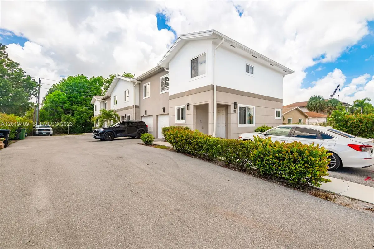 811-817 NW 3rd Ave, Fort Lauderdale, FL 33311 - #1