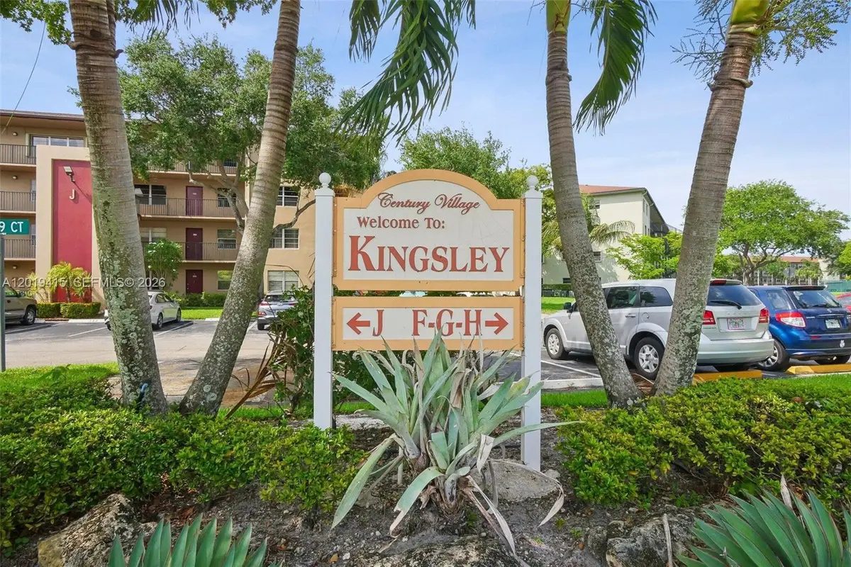 13455 SW 9th Ct #314J, Pembroke Pines, FL 33027 - #1