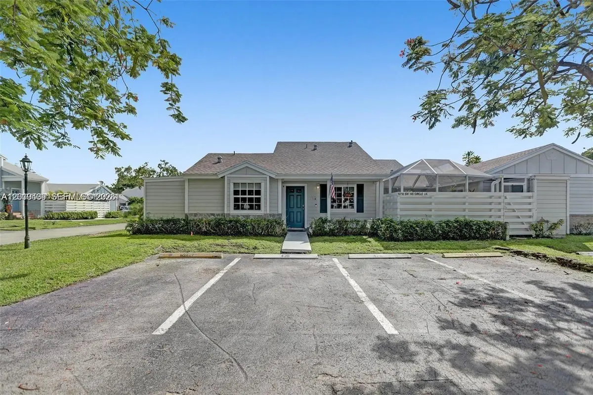 13712 SW 149th Cir Ln #4-52, Miami, FL 33186 - #1