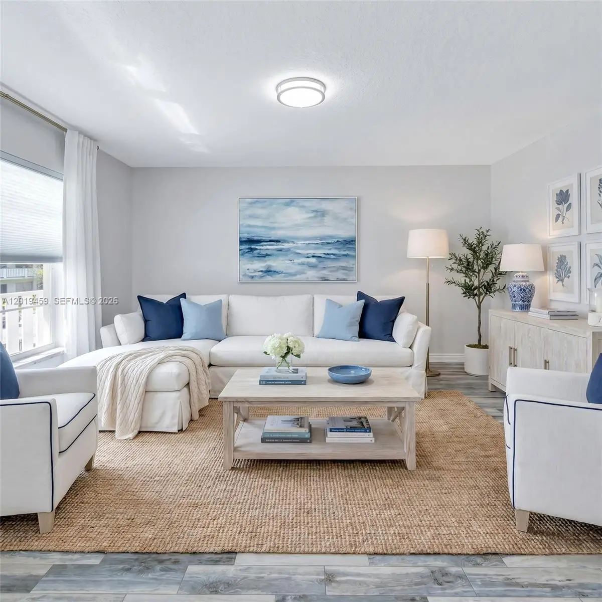 2929 SE Ocean Blvd #F6, Stuart, FL 34996 - #1