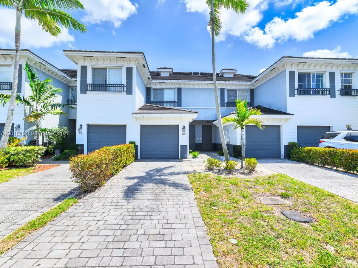 3506 NW 13th St, Lauderhill, FL 33311 - #1