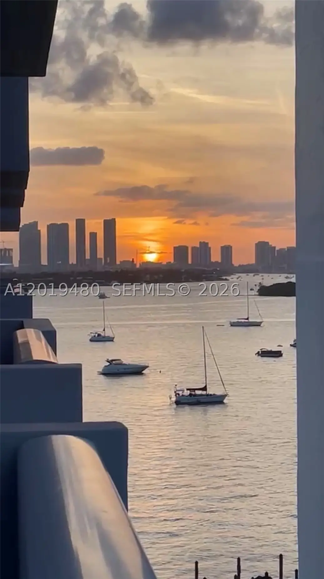 1200 West Ave #819, Miami Beach, FL 33139 - #1